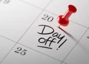 Presiden Prabowo Teken Kepres Cuti Bersama ASN 2026, Berikut Daftarnya Bagikan    