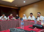 Rangkul Pengusaha MBG, Gapembi Sulsel Bakal Gelar Pelantikan 9 Februari Mendatang