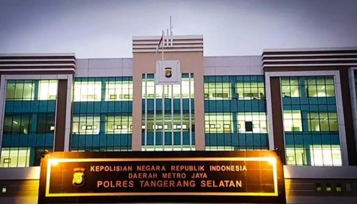 Penanganan Kasus Penipuan di Polres Tangsel Mandek, Transformasi Reformasi Polri Dipertanyakan