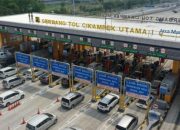 Korlantas Polri Matangkan Pengamanan Mudik Lebaran 2026, Pantura-Pansela Jadi Fokus Antisipasi Titik Rawan