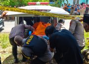 Warga Lebong Geger! Remaja (19) Hamil, Ditemukan Tewas Bersimbah Darah dengan Leher Tergorok