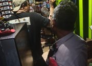 Antisipasi Tawuran dan Balap Liar, Polsek Pademangan Intensifkan KRYD Malam Hari