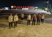 Apel Tiga Pilar Digelar di Cilincing, Polisi Perkuat Patroli Malam Cegah Tawuran dan Kejahatan Jalanan