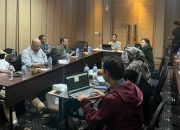 Catat! Komisi Pendataan Dewan Pers Gelar Sosialisasi di Hotel Le Dien Sabtu Siang Ini