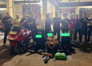 Komplotan Pencuri Motor di Koja Terbongkar, Polisi Tangkap Tiga Pelaku
