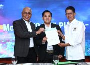 Ketua Umum PWI Tekankan Soliditas dan Profesionalisme Wartawan Olahraga di Rakernas SIWO 2026