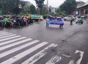 Polisi Gelar Operasi Keselamatan Jaya 2026 di Jakarta Utara, Fokus Edukasi dan Keselamatan Pengendara