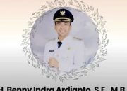 Benny Indra Ardhianto, Wabup Klaten yang Meninggal di Usia 33 Tahun