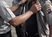 Polda Riau Pecat 12 Anggota Polisi Sekaligus, Ini Daftar Personel dan Pelanggaran Beratnya