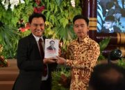 Peluncuran Buku 70 Tahun Prof. Dr. Yusril Ihza Mahendra Dihadiri Wakil Presiden Gibran Rakabuming Raka