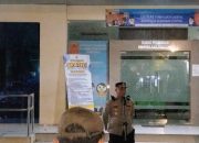 Jaga Jakarta, Polsek Koja Gelar KRYD Fokus Cegah Tawuran Remaja