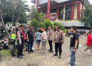 Ribuan Warga Terima Bingkisan Cinta Kasih Imlek di Pademangan, Polisi Pastikan Kegiatan Aman dan Kondusif