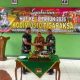 HUT 8 KODIM 0510 /TIGA RAKSA JADI MEMENTUM PENGUATAN KALABORASI DENGAN RUTAN KELAS 1 TANGERANG