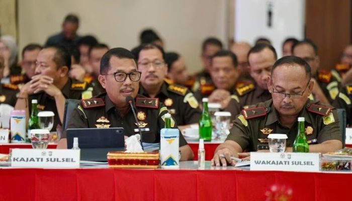 Kejati Sulsel Akui Ada Mark Up Kasus Bibit Nanas Rp. 60 Miliar, Tersangka Belum Ditetapkan karena Tunggu Hitung Kerugian Negara BPKP