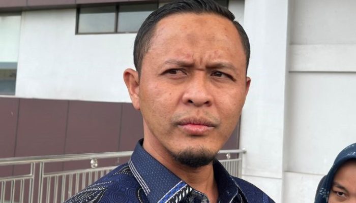 Program Rp100 Juta per RW di Pekanbaru Berlanjut, Agung Nugroho: Tiap RW Berhak Usulkan Pembangunan