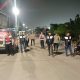 Patroli KRYD Ditingkatkan, Aparat Gabungan Sisir Wilayah Cilincing Hingga Dini Hari Cegah Tawuran
