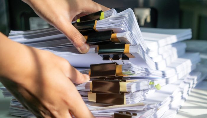 Proyek Bidang SDA PUPR Kalbar Senilai 26 Miliar Terindikasi Bermasalah