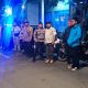 Operasi Cipta Kondisi, Polsek Koja Intensifkan KRYD dan Amankan Penjual Miras di Lagoa