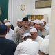 Jelang Ramadan, Polsek Penjaringan Hadiri Ziarah dan Munggahan di Masjid Keramat Luar Batang