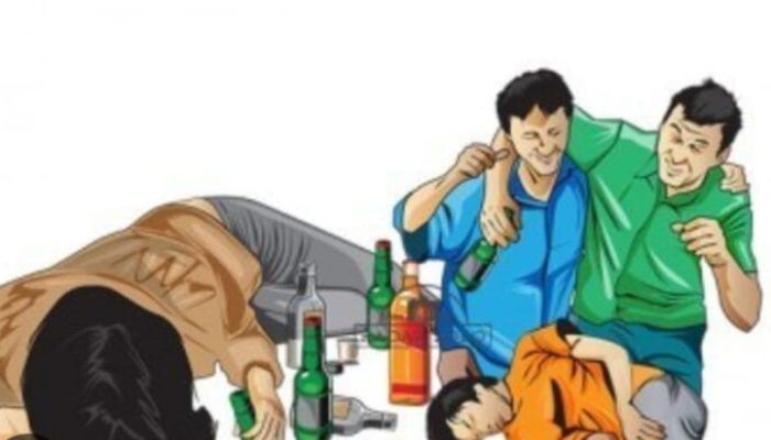 Pesta Miras Oplosan Berujung Neraka di Jepara: 6 Warga Tewas Beruntun, 2 Masih Kritis