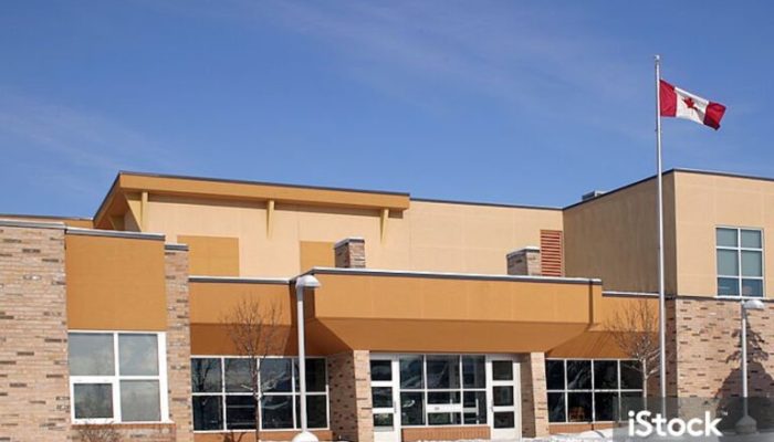 Sedikitnya 9 Orang Tewas dalam Penembakan di Sekolah di Kanada