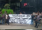 Desakan ke KPK: Dugaan Penyimpangan Proyek Infrastruktur di Kabupaten Bekasi Disorot