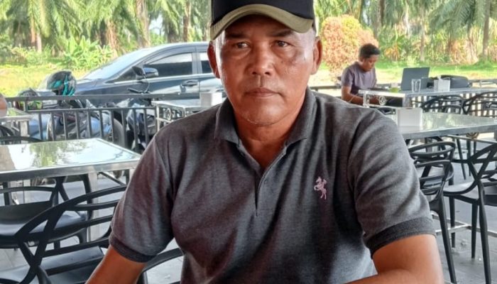 Datok Keng: Sapi Meugang, Bupati Aceh Tamiang Harus Ada Kebijakan Tidak Bagi Rata Perkampung