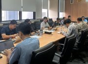 Jasa Raharja Kanwil Utama DKI Jakarta Gelar FGD FKLL dengan Mitra Stackholder Wilayah Jakarta Utara, Gas Bareng Cegah Kecelakaan di Jakarta Utara
