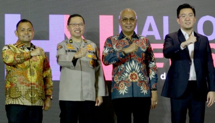Lawan Disinformasi, Hallonews.id Resmi Meluncur dengan Komitmen Jurnalisme Fakta