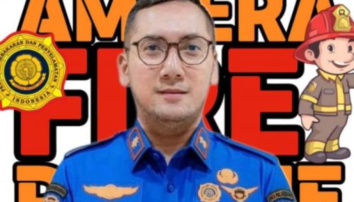 Presiden Prabowo Dijadwalkan Hadir HUT Damkar di Palembang