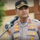 Kapolres Bima Ternyata Sempat Titip Narkoba di Koper Kepada Polwan di Tangerang