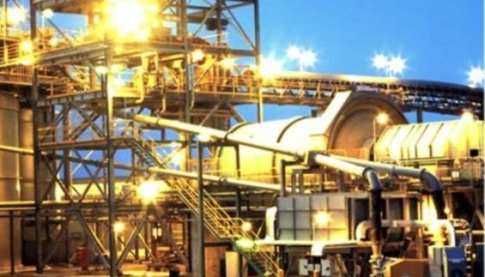 Lahan Tambang Anak Usaha di Segel Satgas PKH, Bumi Resources Minerals Klarifikasi