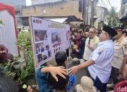 Satpol PP DKI Bedah Rumah Warga di Kapuk, Rano Karno Soroti Syarat Kepemilikan Lahan