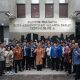Mahasiswa dan Pemkot Jakbar Perkuat Sinergi, Soroti Banjir hingga Transparansi Birokrasi
