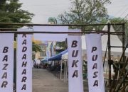Bazar Ramadan 2026 Porwan yang ke Dua