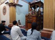 Polisi Gelar Safari Ramadan di Koja, Ajak Warga Jaga Keamanan Lingkungan