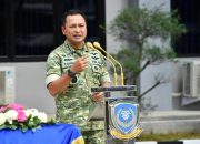 KSAU Resmikan Gedung Koopsudnas yang Diberi Nama Ashadi Tjahjadi