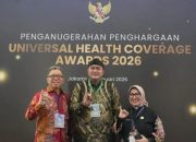 Kabupaten Bogor raih 340 penghargaan dalam kinerja setahun