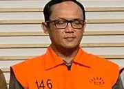 KPK Periksa PPK Dinkes L dalam Pengembangan Kasus Korupsi yang Menjerat Eks Bupati Lampung Tengah