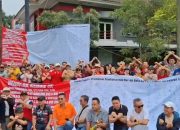 Rencana Pembangunan Dua Krematorium di Kalideres Ditolak Warga, Pemkot Jakbar Janji Telusuri Perizinan