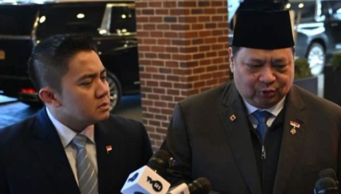 Indonesia Minta Fasilitas Tarif 0 Persen dari AS Tetap Diberlakukan