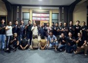 Polisi Bekuk Sindikat Perampokan Bersenjata Api di Lampung, Rampas Rp. 800 Juta