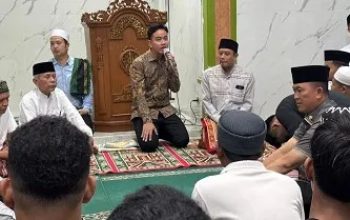 Kantor Wapres Buka Aduan, Warga Tak Mampu Bayar SPP Terbantu