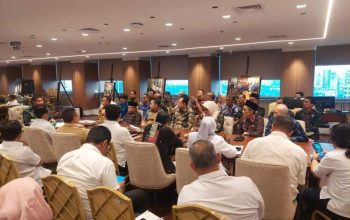 Menteri PKP Gelar Pertemuan Dengan Sejumlah Kepala Daerah, Bahas Masalah Rumah Kumuh dan Rumah Subsidi