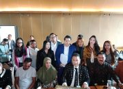 Fandi, Nelayan Terjerat Narkotika Mencari Keadilan