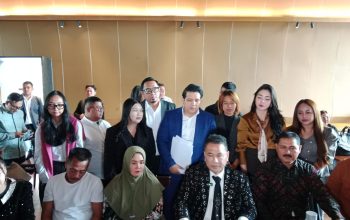 Fandi, Nelayan Terjerat Narkotika Mencari Keadilan