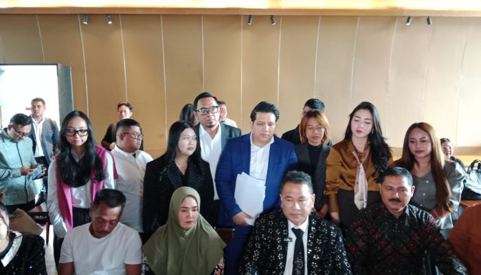 Fandi, Nelayan Terjerat Narkotika Mencari Keadilan