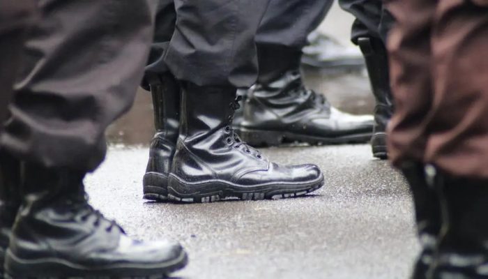 Oknum Polisi Terjerat Narkoba: Dari Toraja Utara hingga Teddy Minahasa