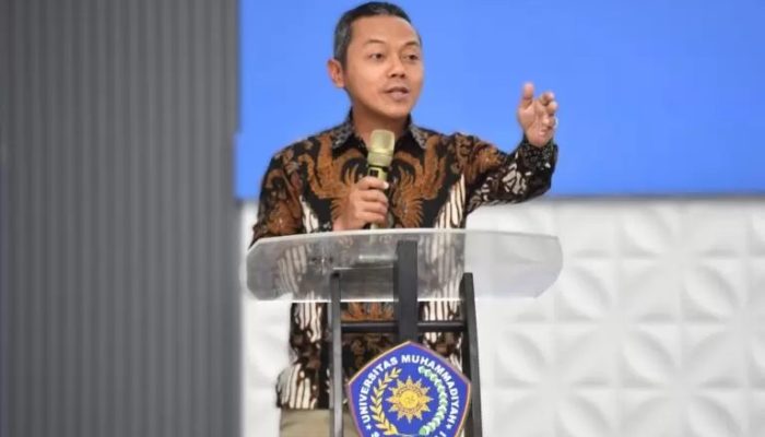 Wamen Fajar: Kualitas Guru Jadi Prioritas Tutup Jurang Mutu Pendidikan