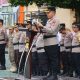 Jaga Kekhusyukan Ramadhan 1447 H, Polres Bengkulu Utara Gelar Apel Siaga Kamtibmas dan Patroli Gabungan